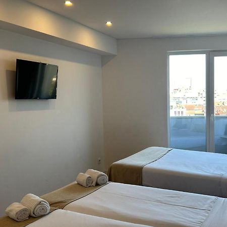 Hotel Porto Interface Trindade By Kavia Екстер'єр фото
