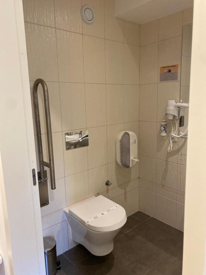 Hotel Porto Interface Trindade By Kavia Екстер'єр фото