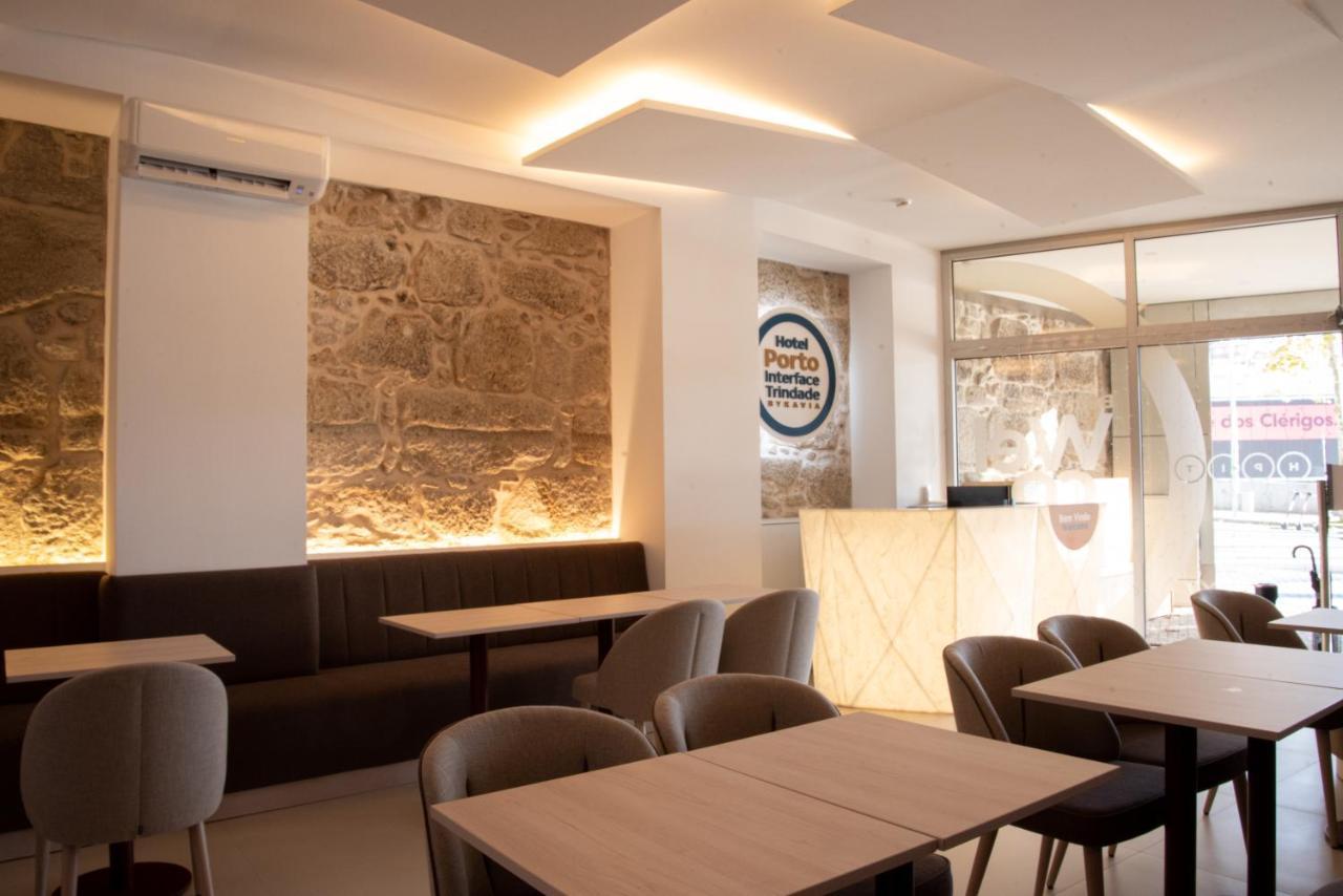 Hotel Porto Interface Trindade By Kavia Екстер'єр фото