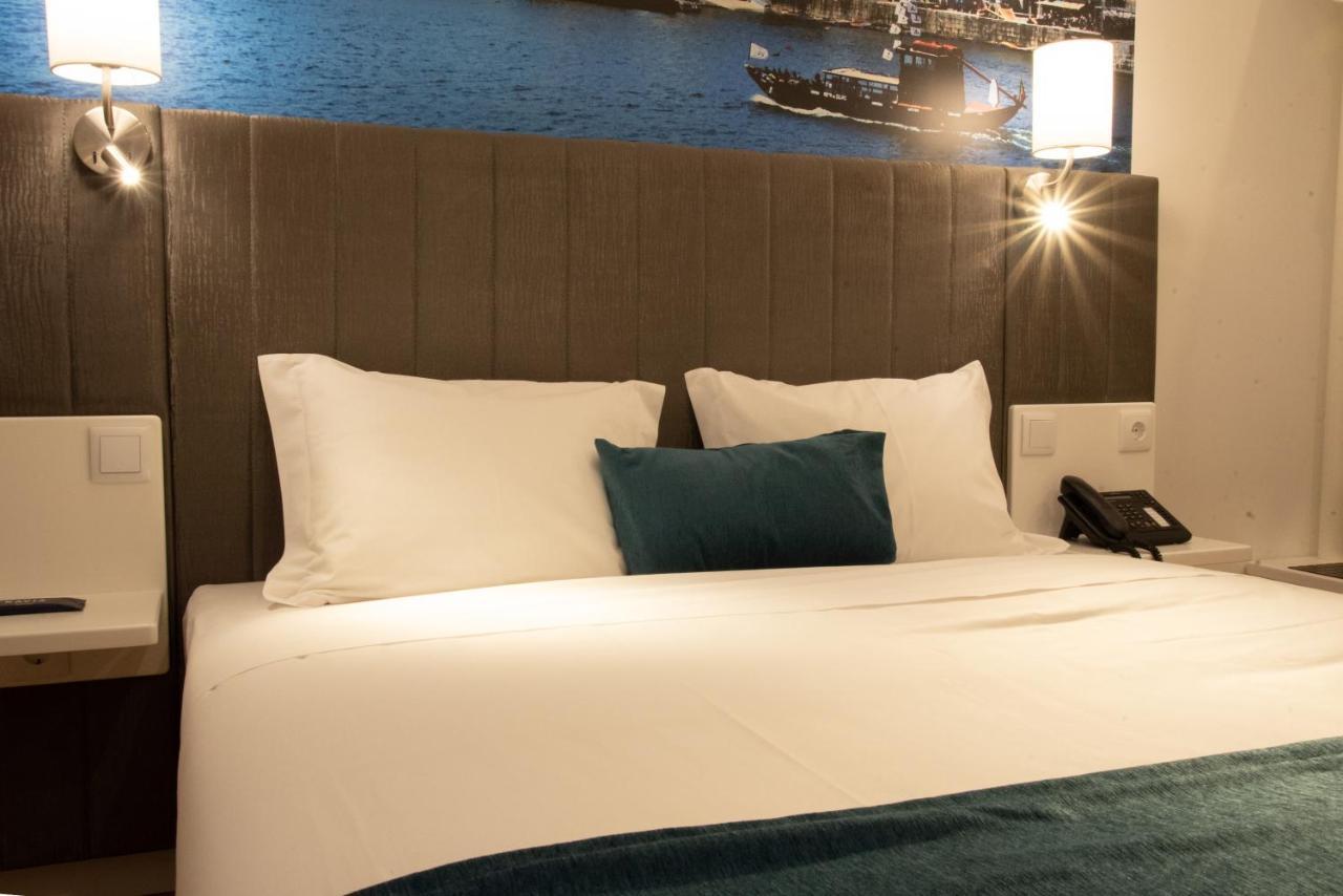 Hotel Porto Interface Trindade By Kavia Екстер'єр фото
