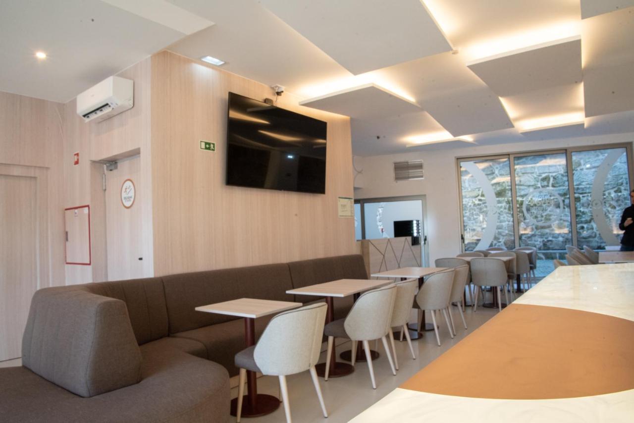 Hotel Porto Interface Trindade By Kavia Екстер'єр фото
