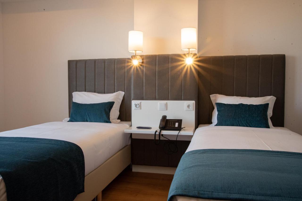 Hotel Porto Interface Trindade By Kavia Екстер'єр фото