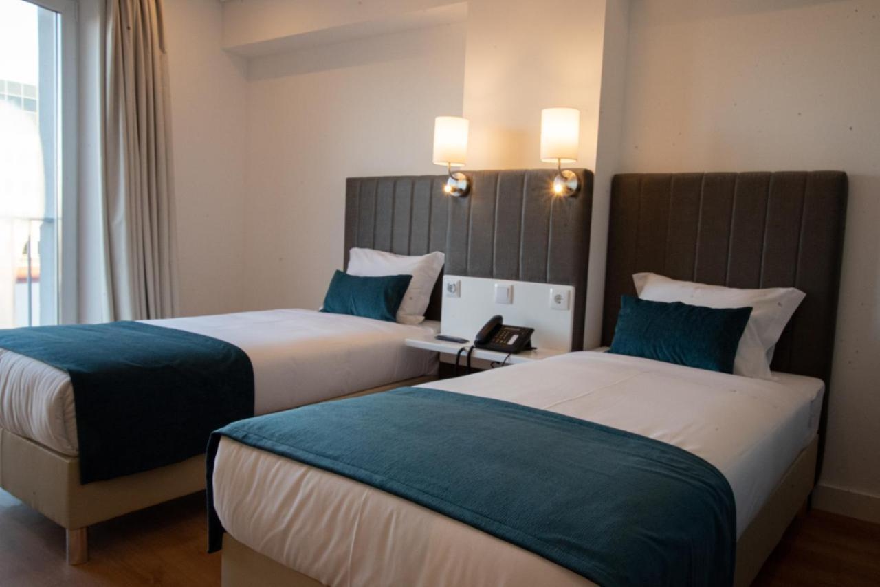 Hotel Porto Interface Trindade By Kavia Екстер'єр фото