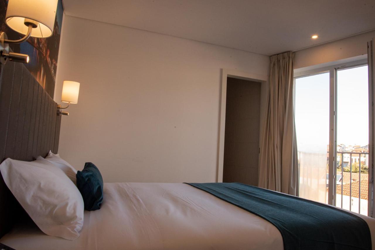 Hotel Porto Interface Trindade By Kavia Екстер'єр фото