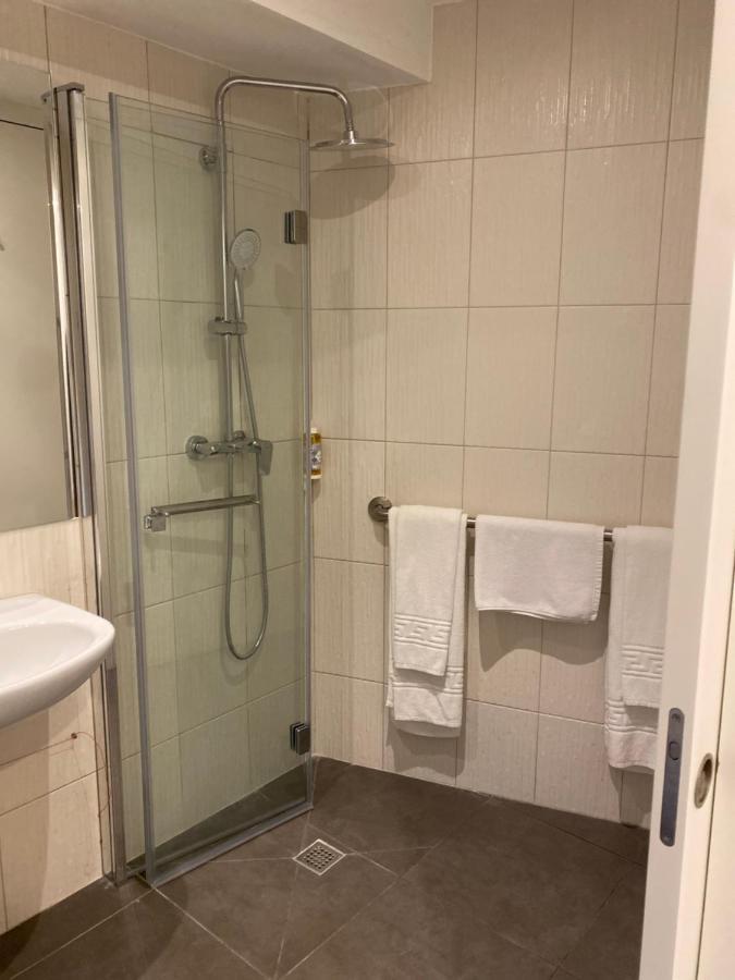 Hotel Porto Interface Trindade By Kavia Екстер'єр фото